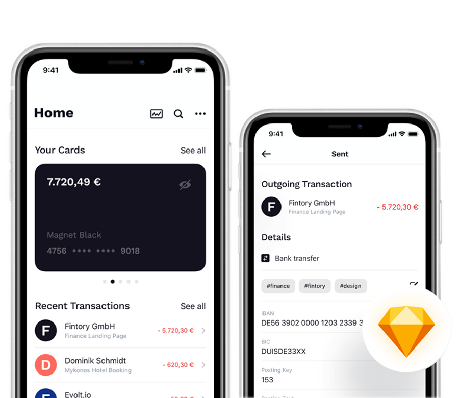 App E-commerce